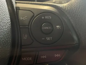 2023 Toyota RAV4 - image 25