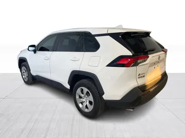 2023 Toyota RAV4 - image 6