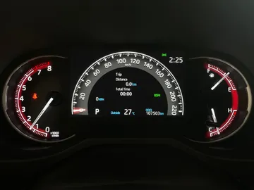 2023 Toyota RAV4 - image 15