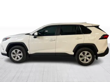 2023 Toyota RAV4 - image 4