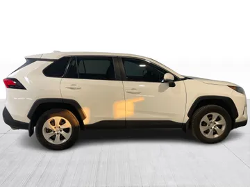 2023 Toyota RAV4 - image 2