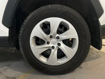 2023 Toyota RAV4 - image 17