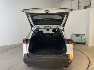 2023 Toyota RAV4 - image 12