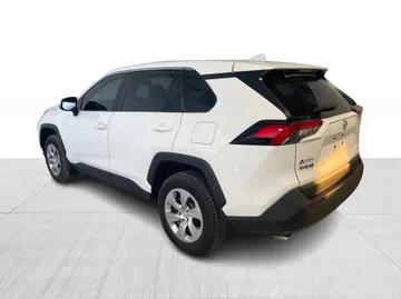 2023 Toyota RAV4 - image 10
