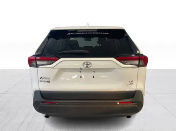 2023 Toyota RAV4 - image 11