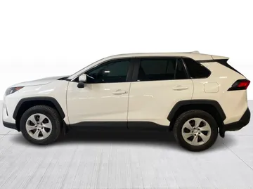 2023 Toyota RAV4 - image 9