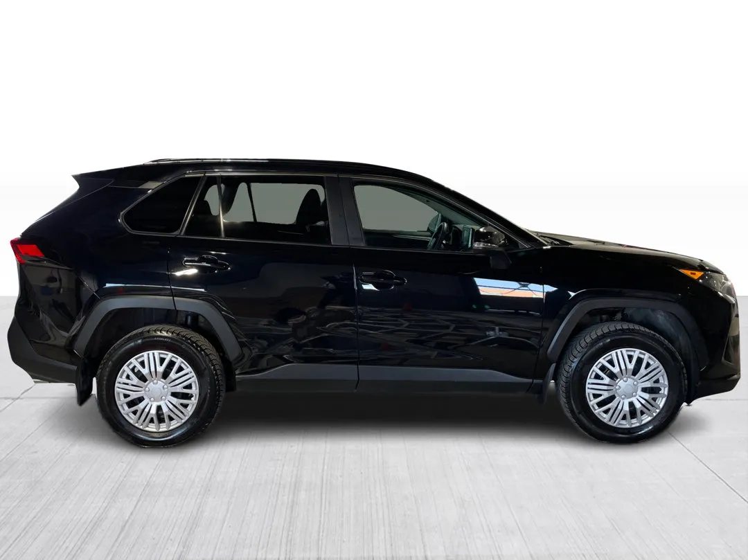 Toyota RAV4 2020 à vendre - photo 2