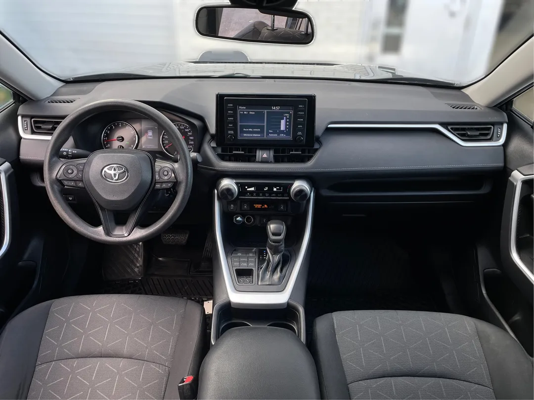 Toyota RAV4 2020 à vendre - photo 4