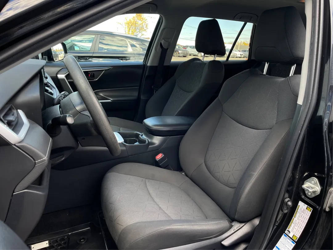 Toyota RAV4 2020 à vendre - photo 3