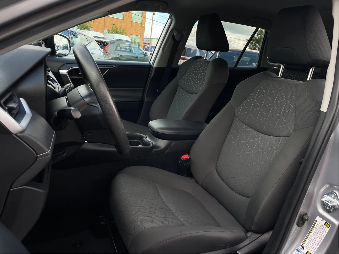 Toyota RAV4 2021 à vendre - photo 3