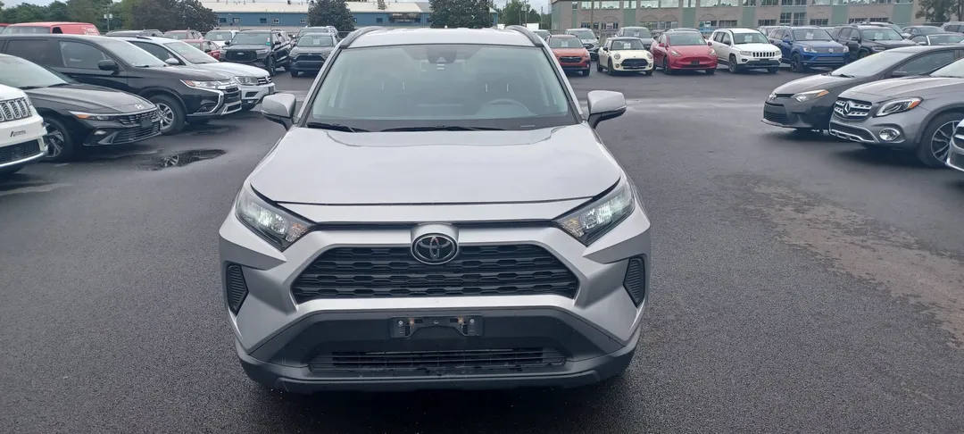 Toyota RAV4 2021 à vendre - photo 2