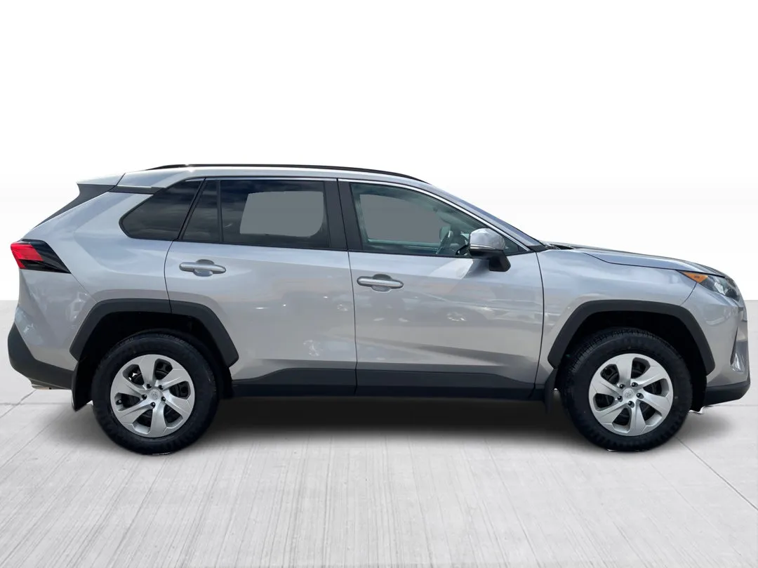 Toyota RAV4 2021 à vendre - photo 2