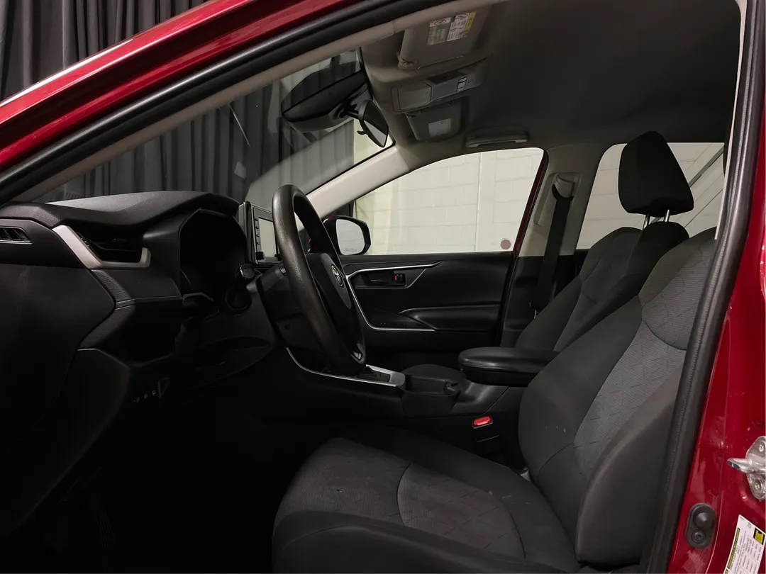 Toyota RAV4 2020 à vendre - photo 3