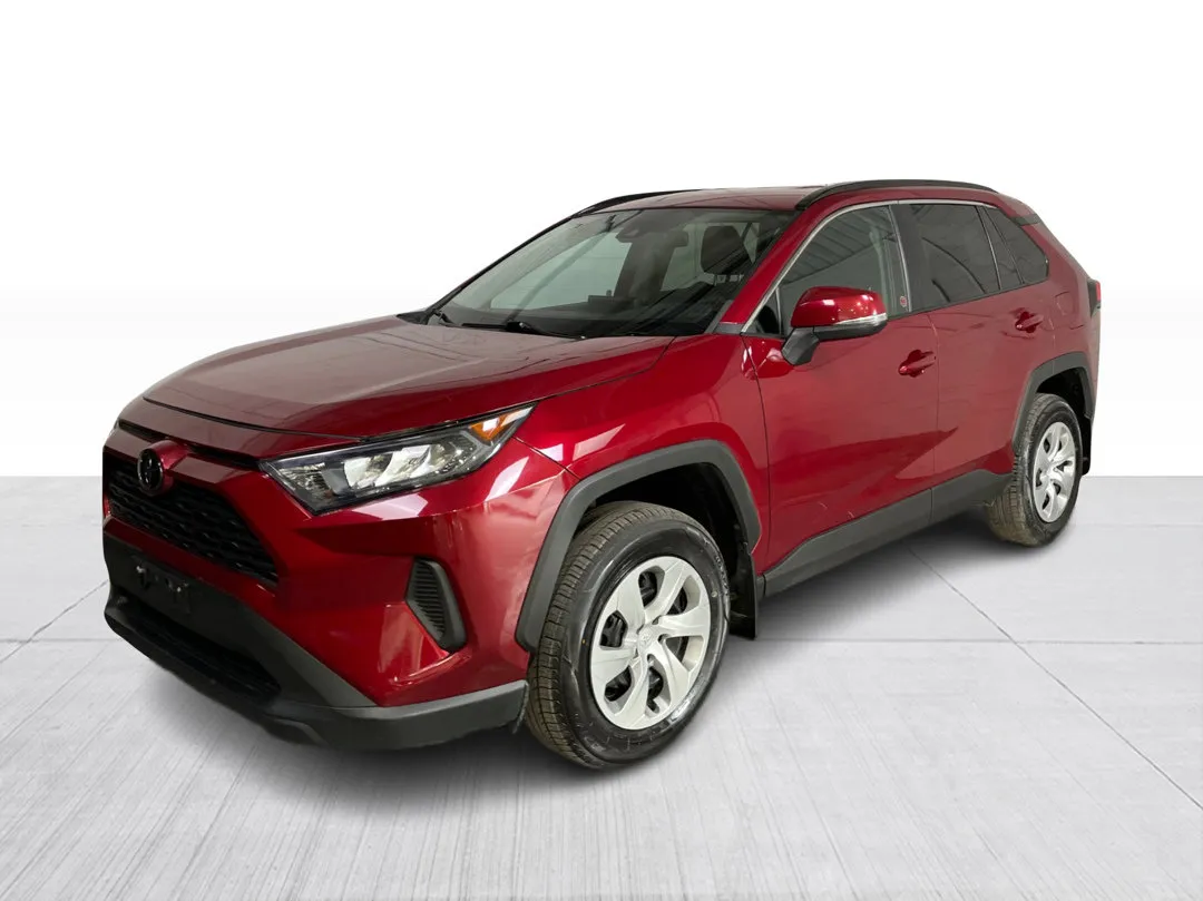Toyota RAV4 2020 à vendre - photo 3
