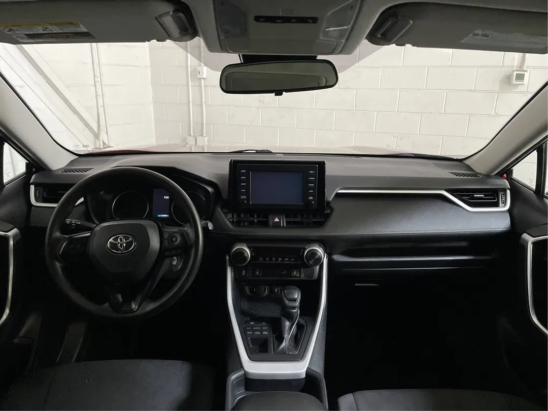 Toyota RAV4 2020 à vendre - photo 4