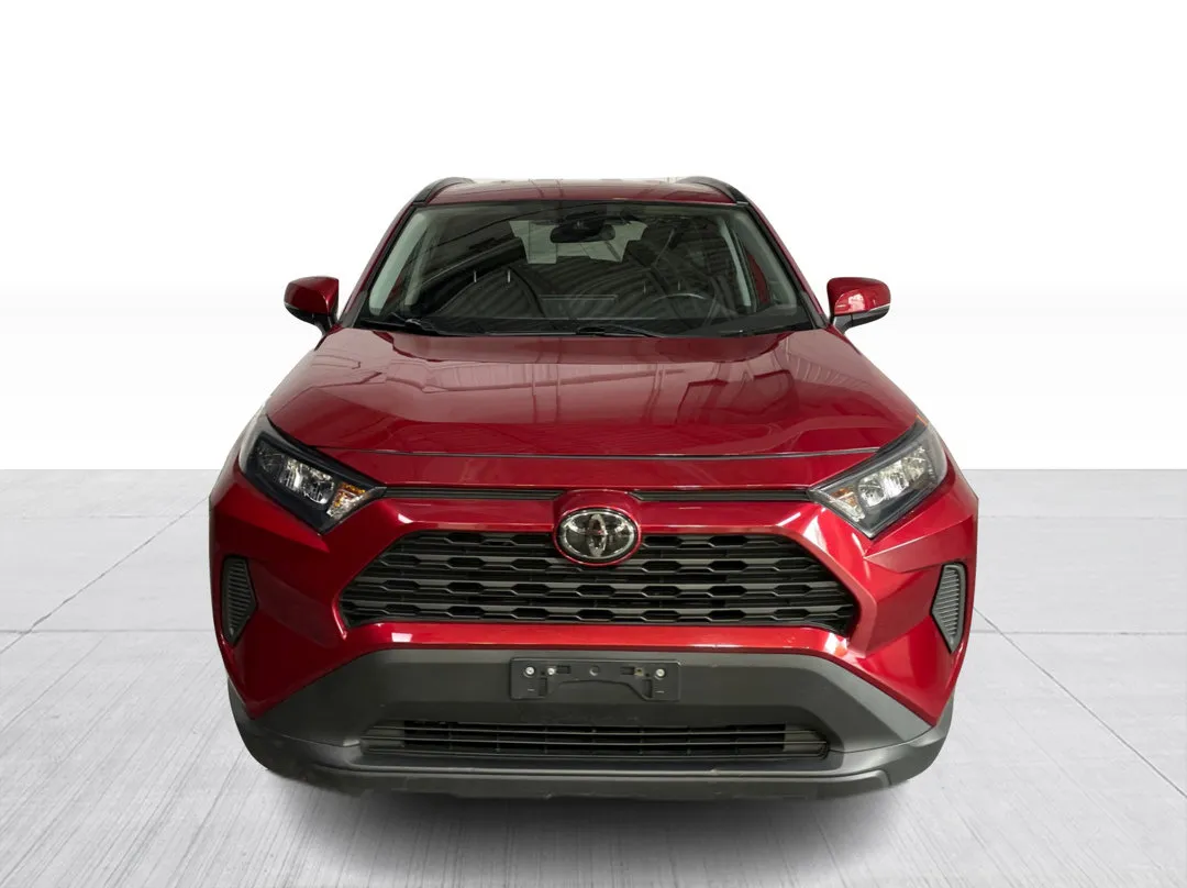 Toyota RAV4 2020 à vendre - photo 2