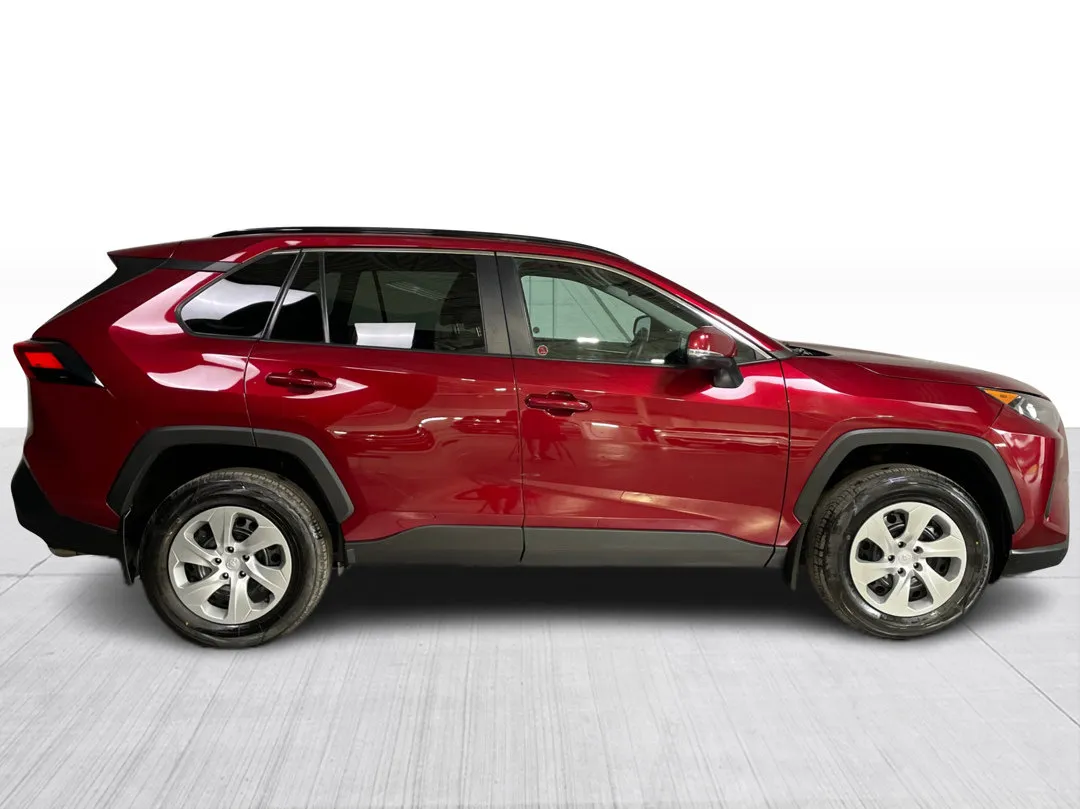 Toyota RAV4 2020 à vendre - photo 2