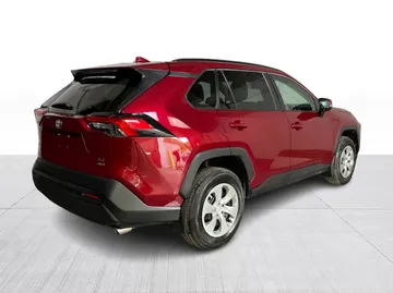 2020 Toyota RAV4 - image 8