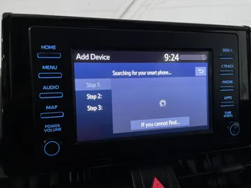 2020 Toyota RAV4 - image 21