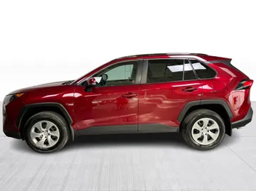 2020 Toyota RAV4 - image 4