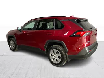 2020 Toyota RAV4 - image 6
