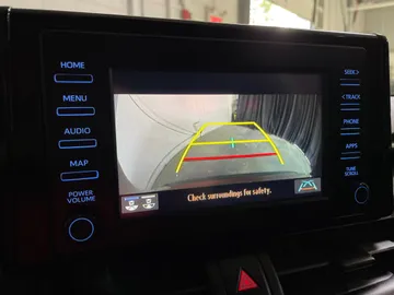 2020 Toyota RAV4 - image 17