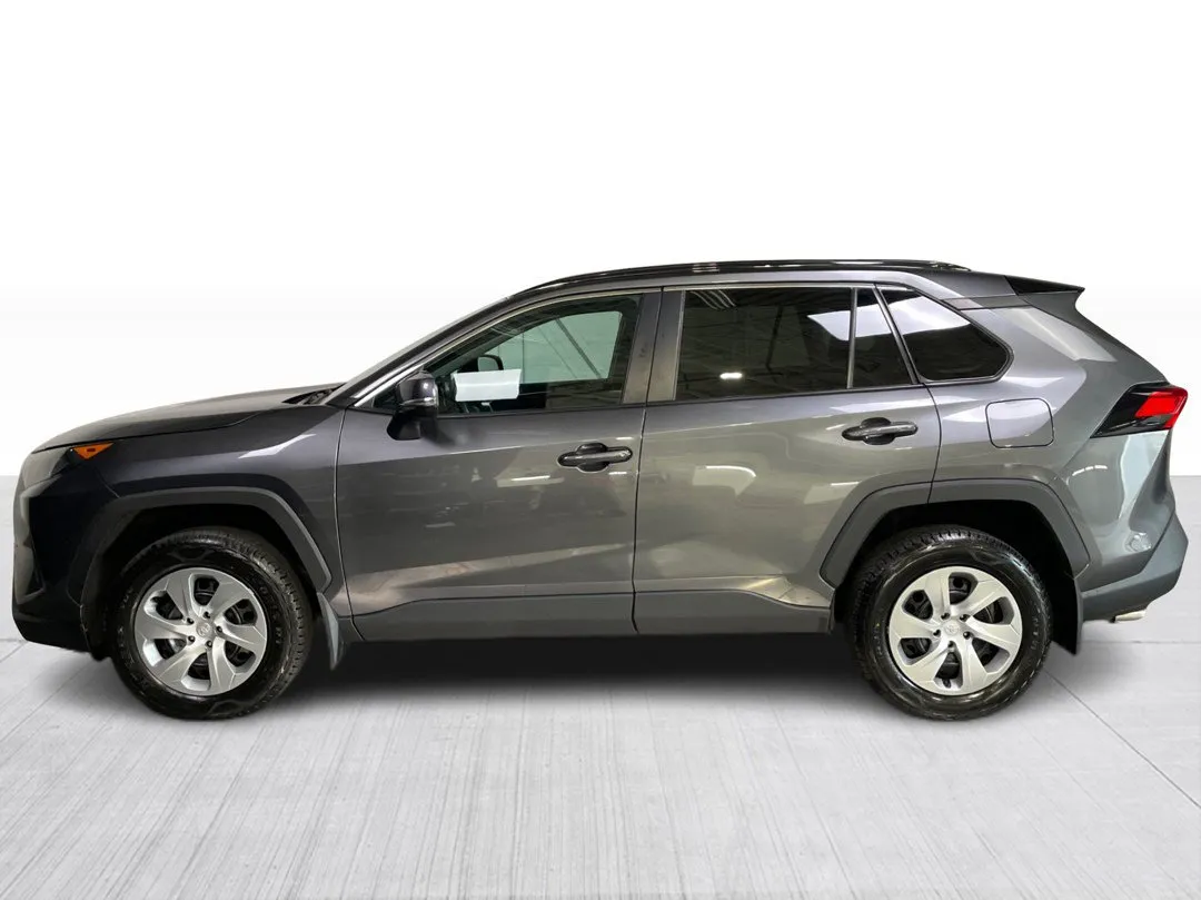 Toyota RAV4 2021 à vendre - photo 4