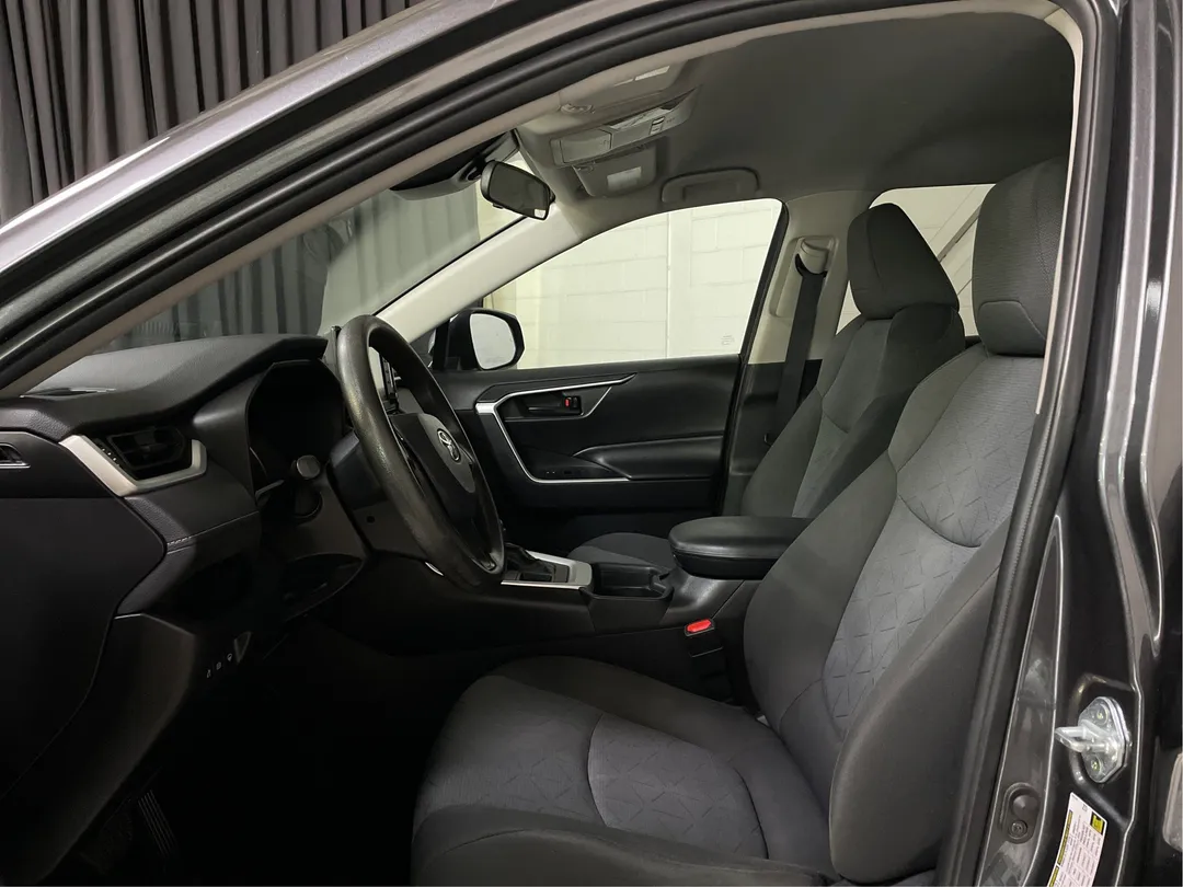 Toyota RAV4 2021 à vendre - photo 3
