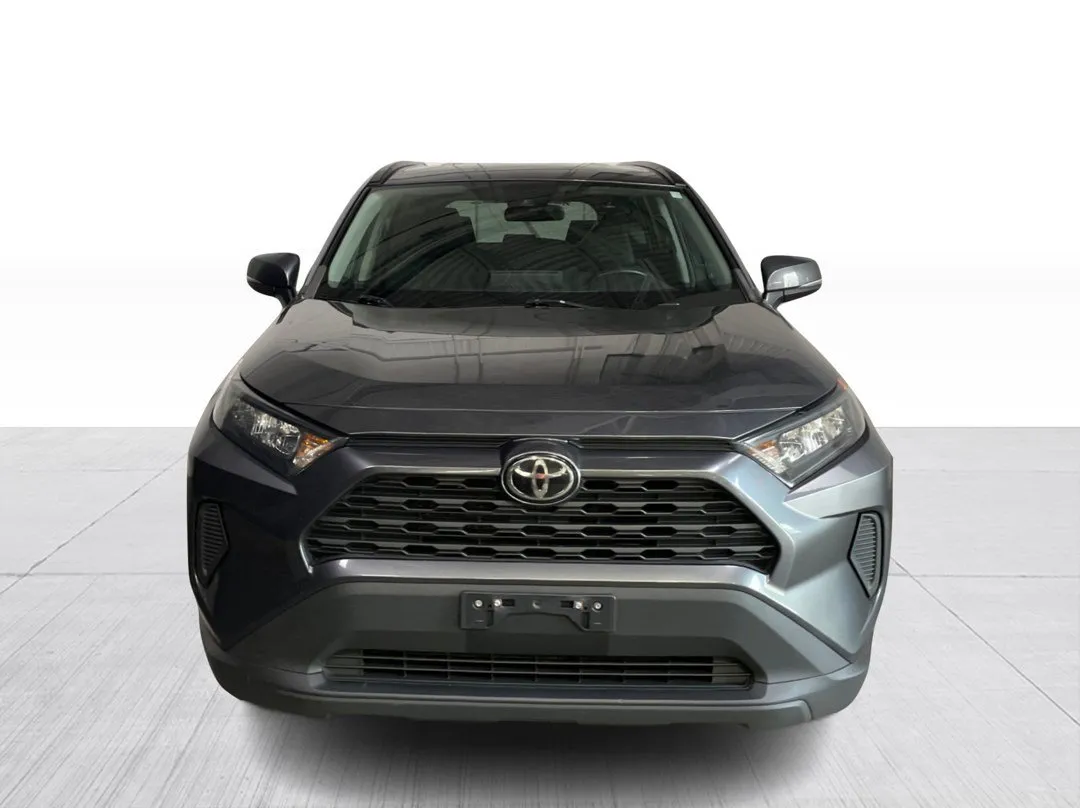 Toyota RAV4 2021 à vendre - photo 2