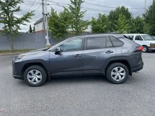 2021 Toyota RAV4 — photo 4