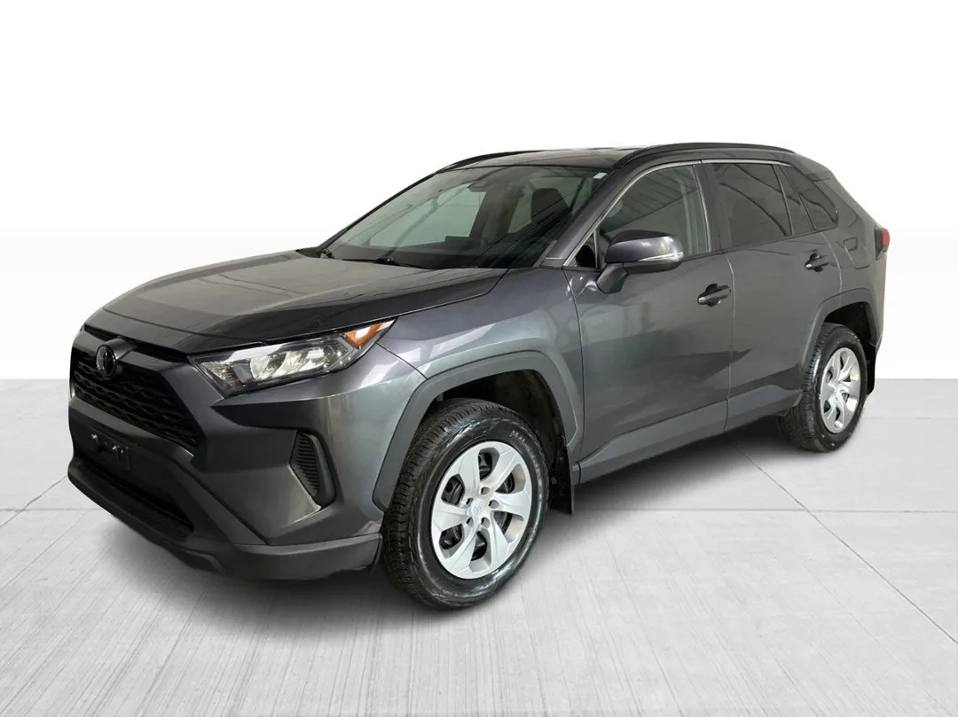 Toyota RAV4 2021 à vendre - photo 3