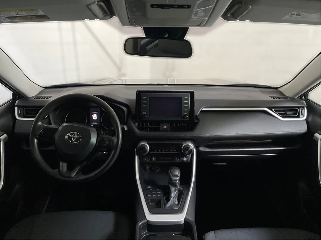 Toyota RAV4 2021 à vendre - photo 4