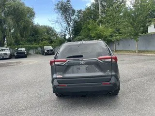 2021 Toyota RAV4 — photo 5