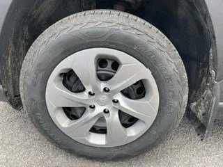 2021 Toyota RAV4 — photo 6