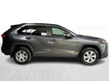 2021 Toyota RAV4 - image 9