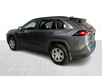 2021 Toyota RAV4 - image 6