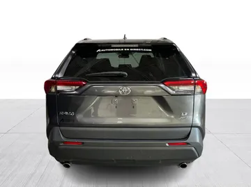 2021 Toyota RAV4 - image 7