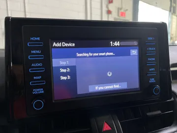 2021 Toyota RAV4 - image 21