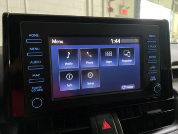 2021 Toyota RAV4 - image 20