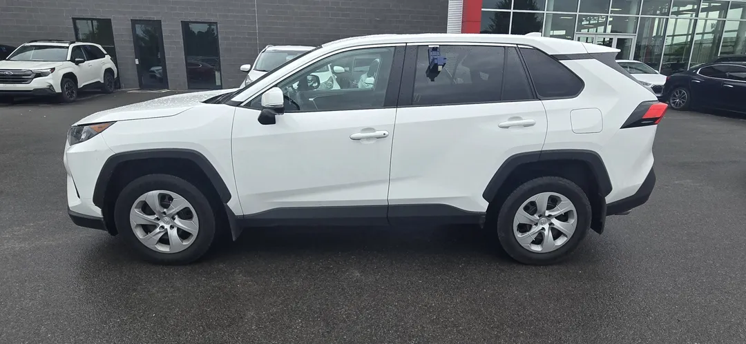 Toyota RAV4 2024 à vendre - photo 4