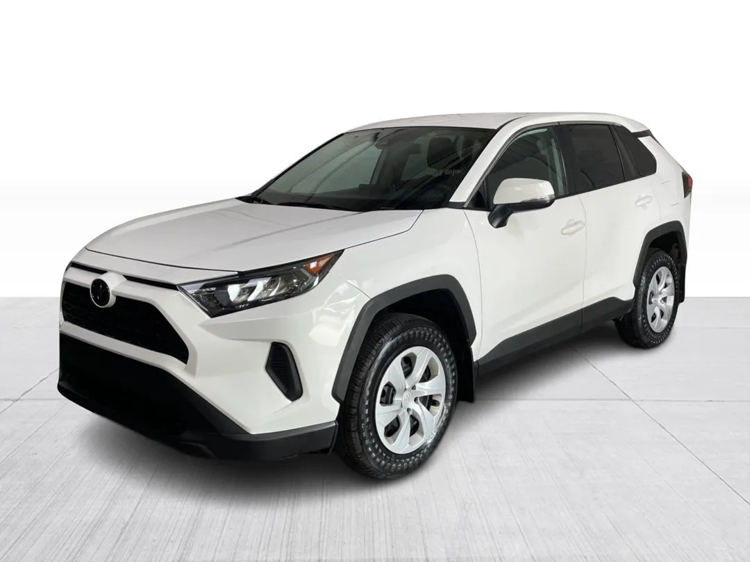 2024 Toyota RAV4 for sale - photo 3