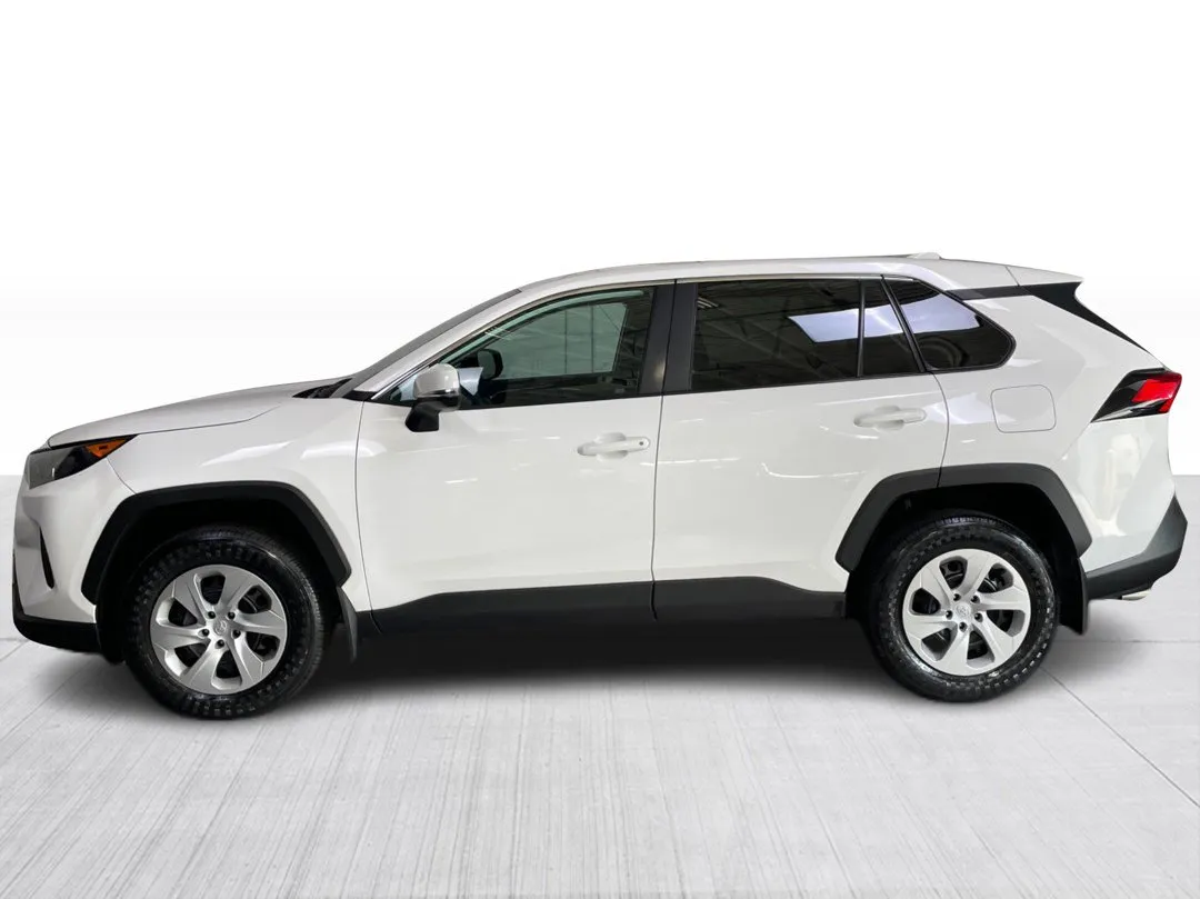 2024 Toyota RAV4 for sale - photo 4
