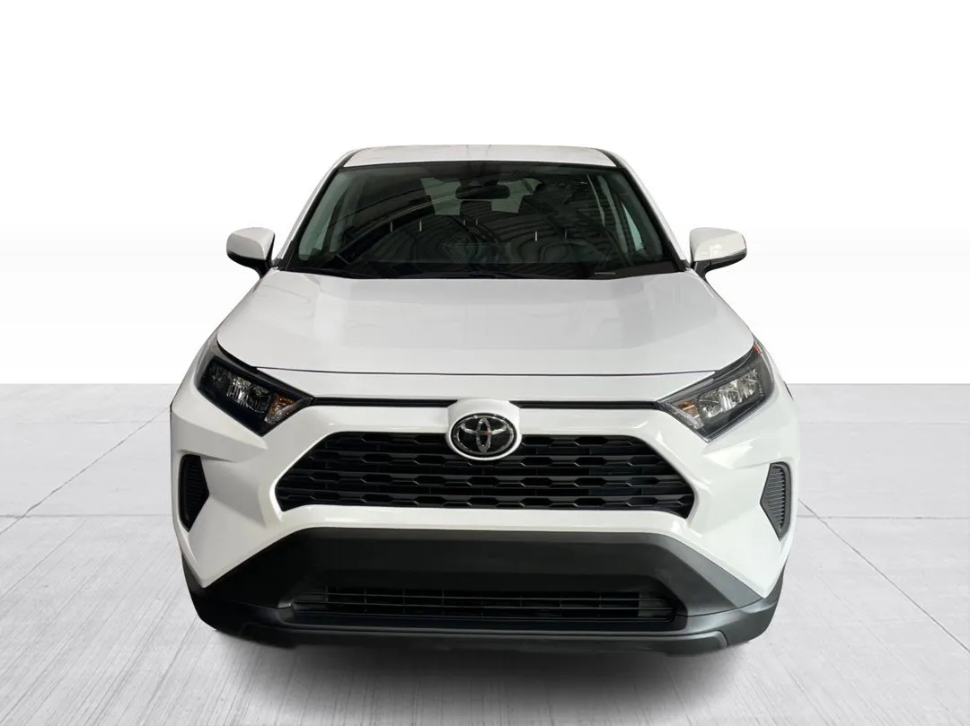 2024 Toyota RAV4 for sale - photo 2