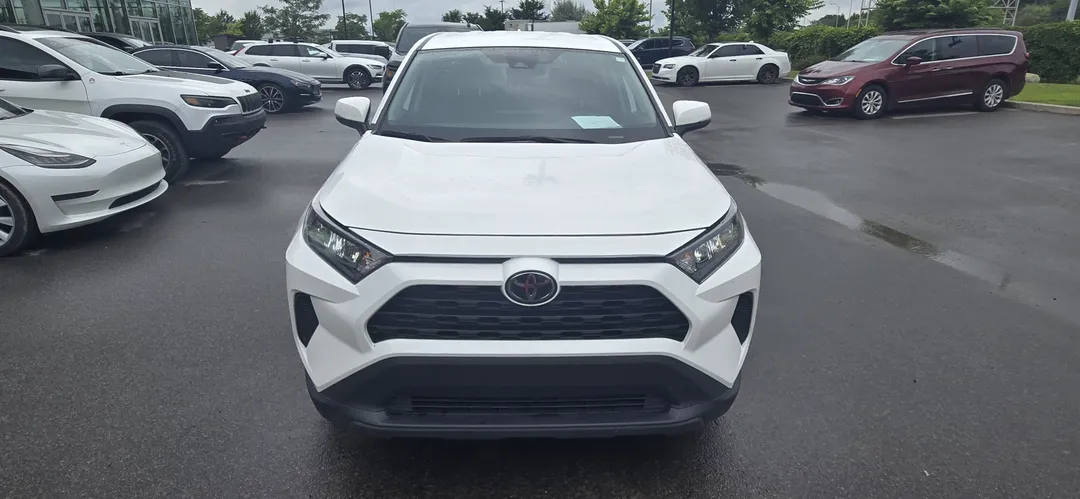 Toyota RAV4 2024 à vendre - photo 2