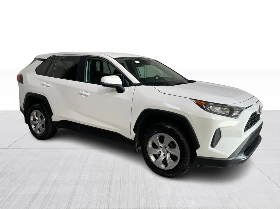 2024 Toyota RAV4 for sale - photo 1