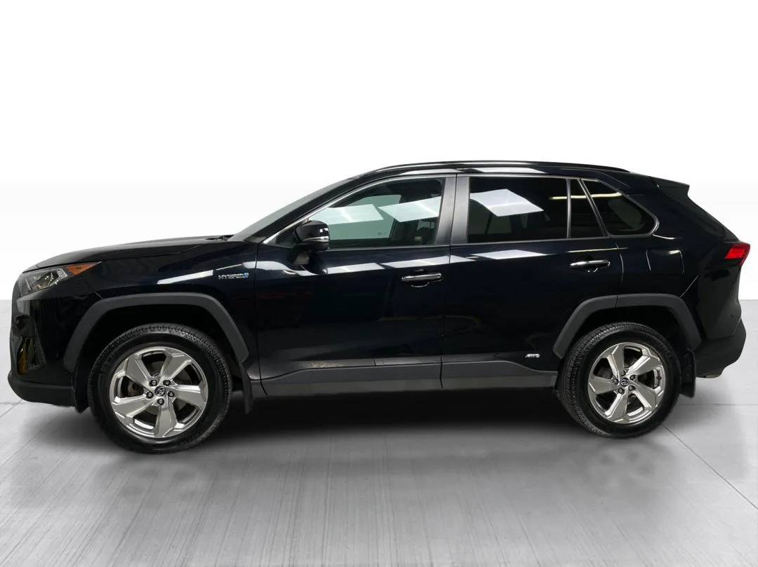 Toyota RAV4 2019 à vendre - photo 4