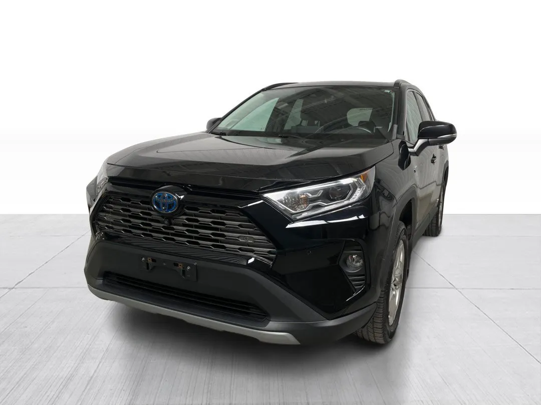 Toyota RAV4 2019 à vendre - photo 3