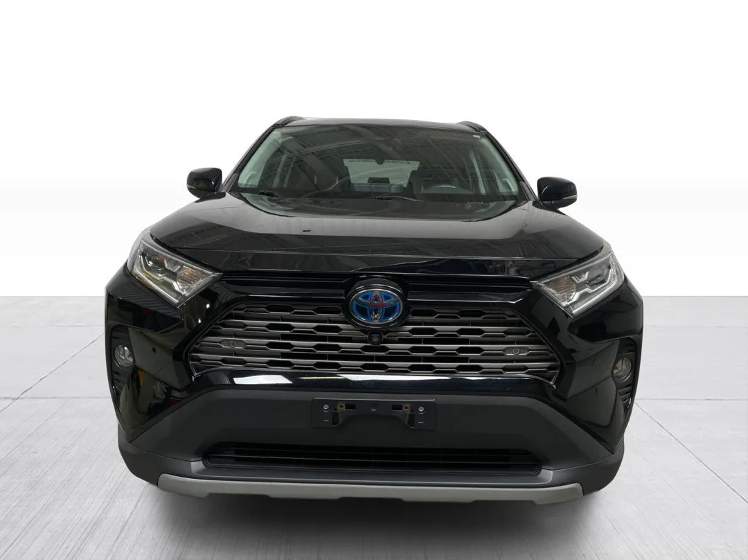 Toyota RAV4 2019 à vendre - photo 2