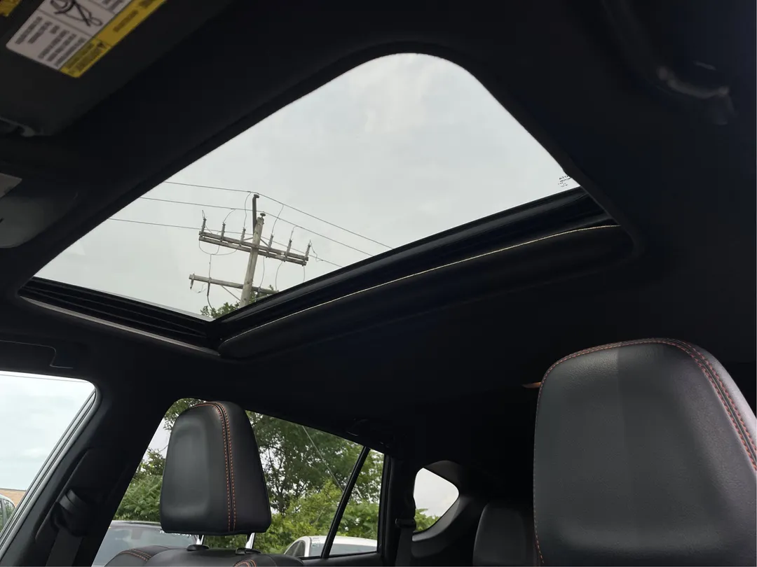 2018 Toyota RAV4 — photo 5