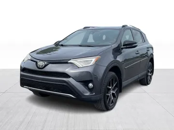 2018 Toyota RAV4 - image 9